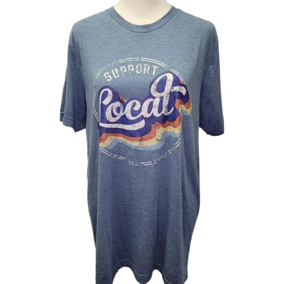 Bella Canvas tee  - Picture 1 of 2